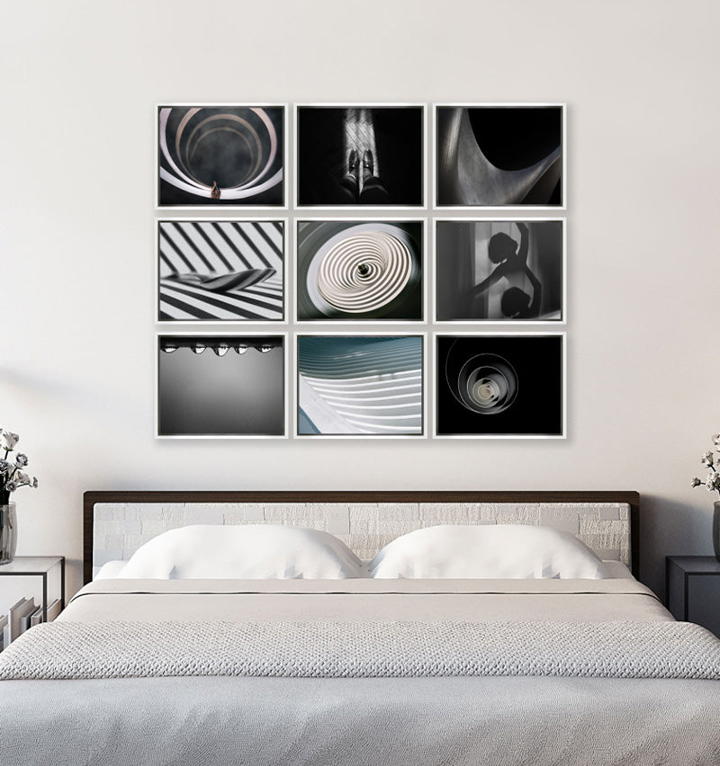 Frameology-Gallery-Wall-Set-The-Half-Wall-HD-Framed-Canvas-White-Collection.jpg