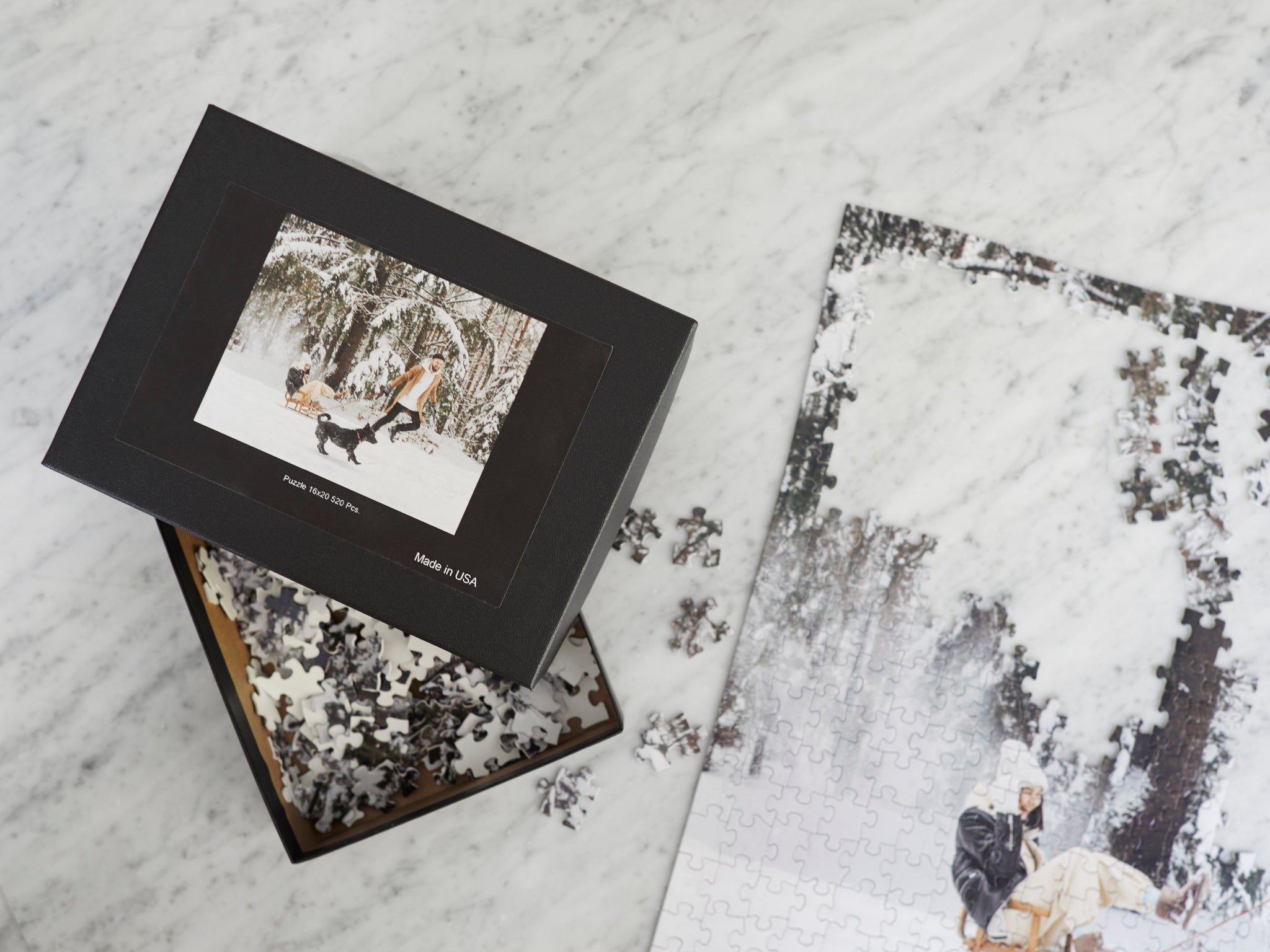 Affordable holiday gifts that feel thoughtful and personal