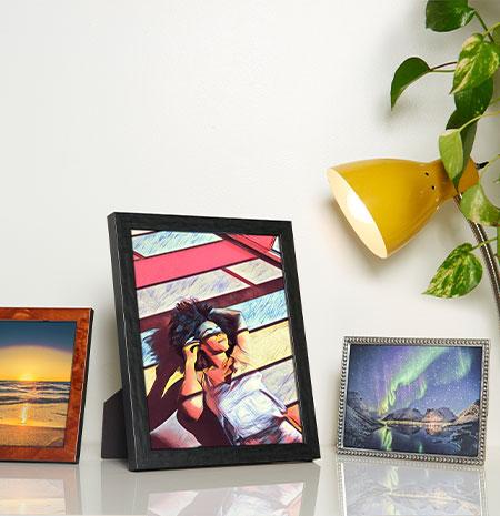 Shop Tabletop Frames
