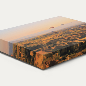 The Ultimate Guide to Standard Frame Sizes | Frameology