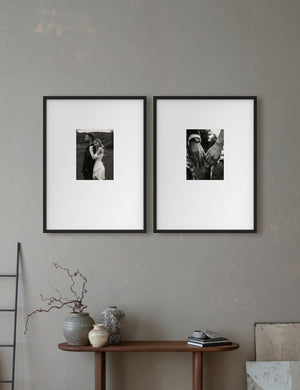 Bobby Berk - The Diptych - Black