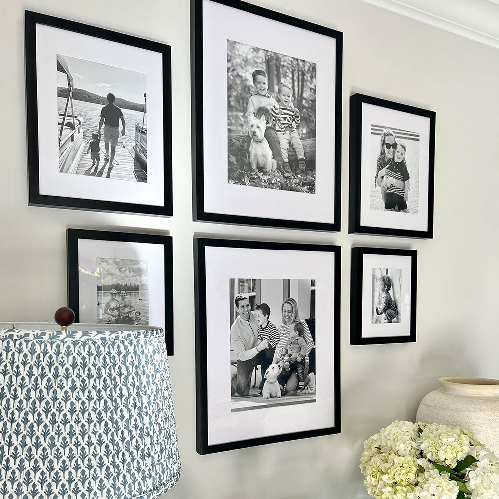 One Line Photo Frame Beautiful Frames For Photos Online