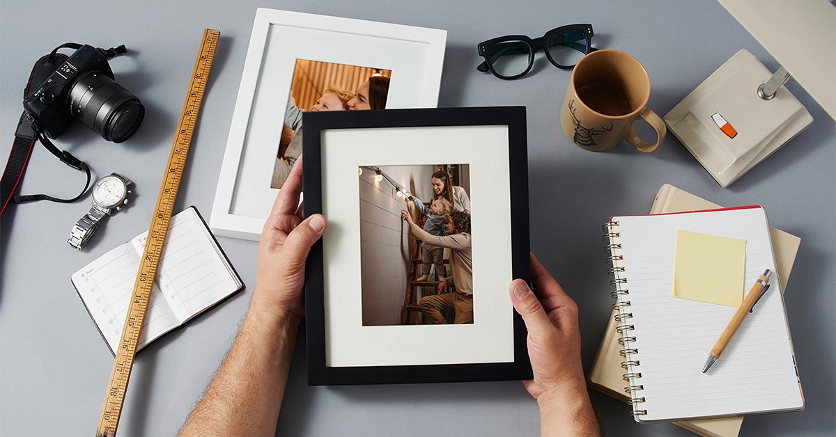 Frame Photo Delivery Quick Ship Frames | Custom Picture Frames, Fast Delivery – Frameology