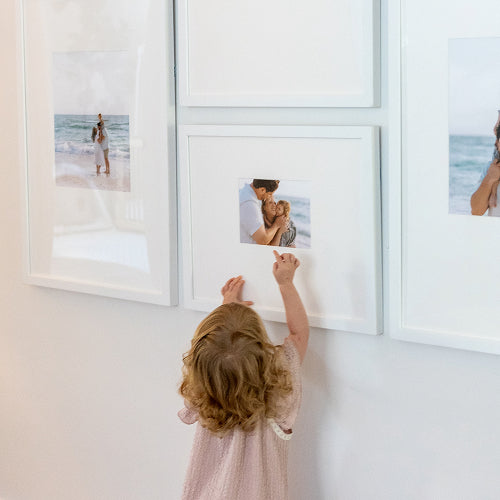 Blog: Family photo ideas