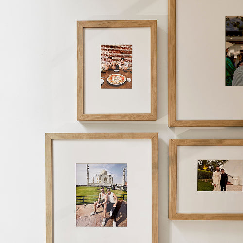 Blog: Gallery wall ideas