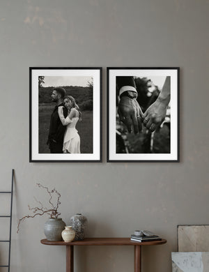Bobby Berk - The Diptych - Black (Regular Mat)
