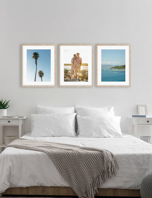 Bobby Berk - The Triptych - Natural (Regular Mat)