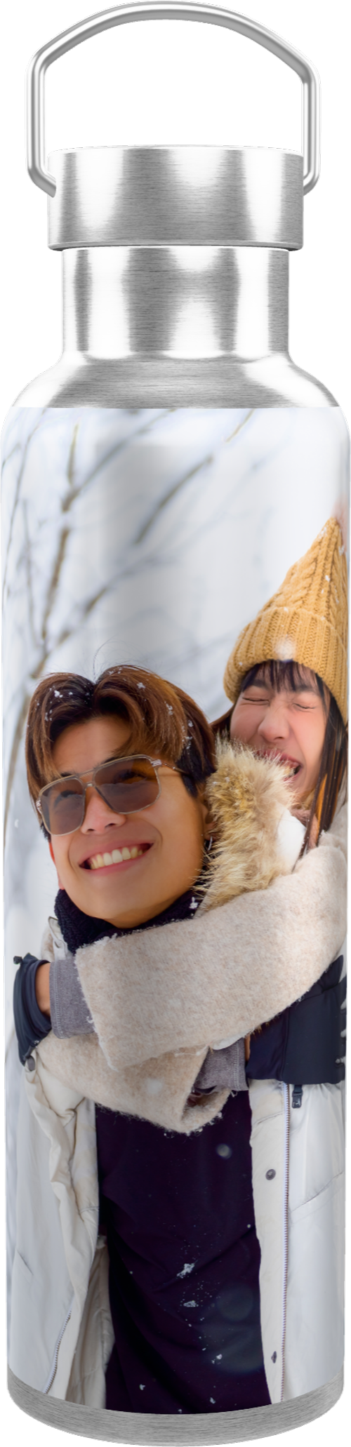 Stainless Steel Bottle