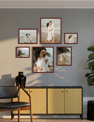 Bobby Berk - Classic Hallway - Brown (No Mat)