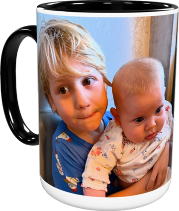 Photo Mug