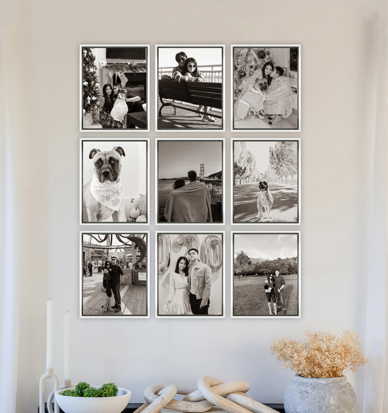 Frameology-Gallery-Wall-Set-Lucky-Nine-HD-Framed-Canvas-White-Collection.jpg