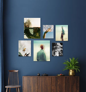 Frameology-Gallery-Wall-Set-Organic-Six-Premium-Canvas-Print-Collection 