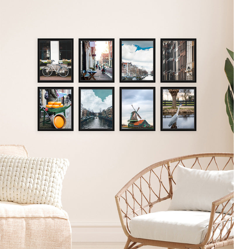 Frameology-Gallery-Wall-Set-Small-Grid-Eight-HD-Framed-Canvas-Black-Collection.jpg