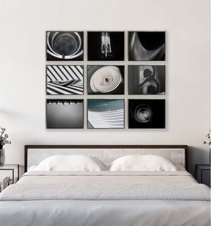 Frameology-Gallery-Wall-Set-The-Half-Wall-HD-Framed-Canvas-Gray-Collection.jpg