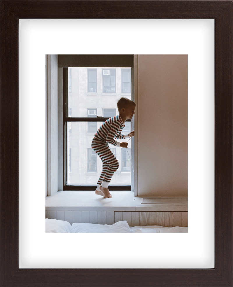 Framed Picture with Photo Print: 55% OFF