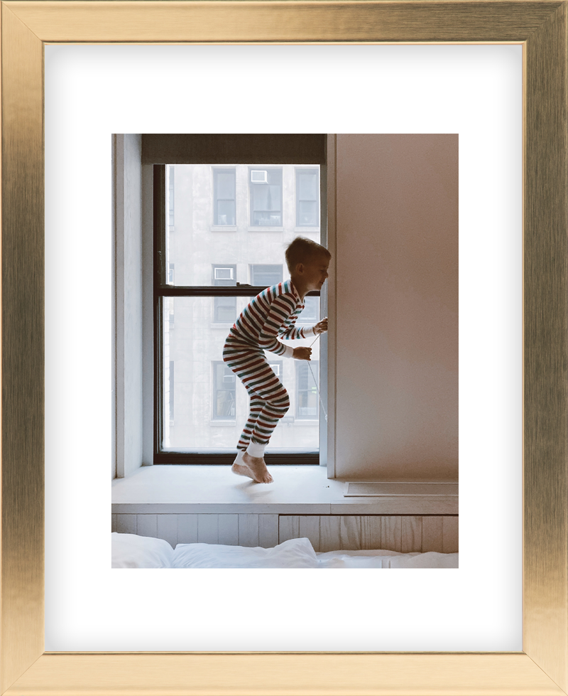 Frame A Photo Online, Starting At $19