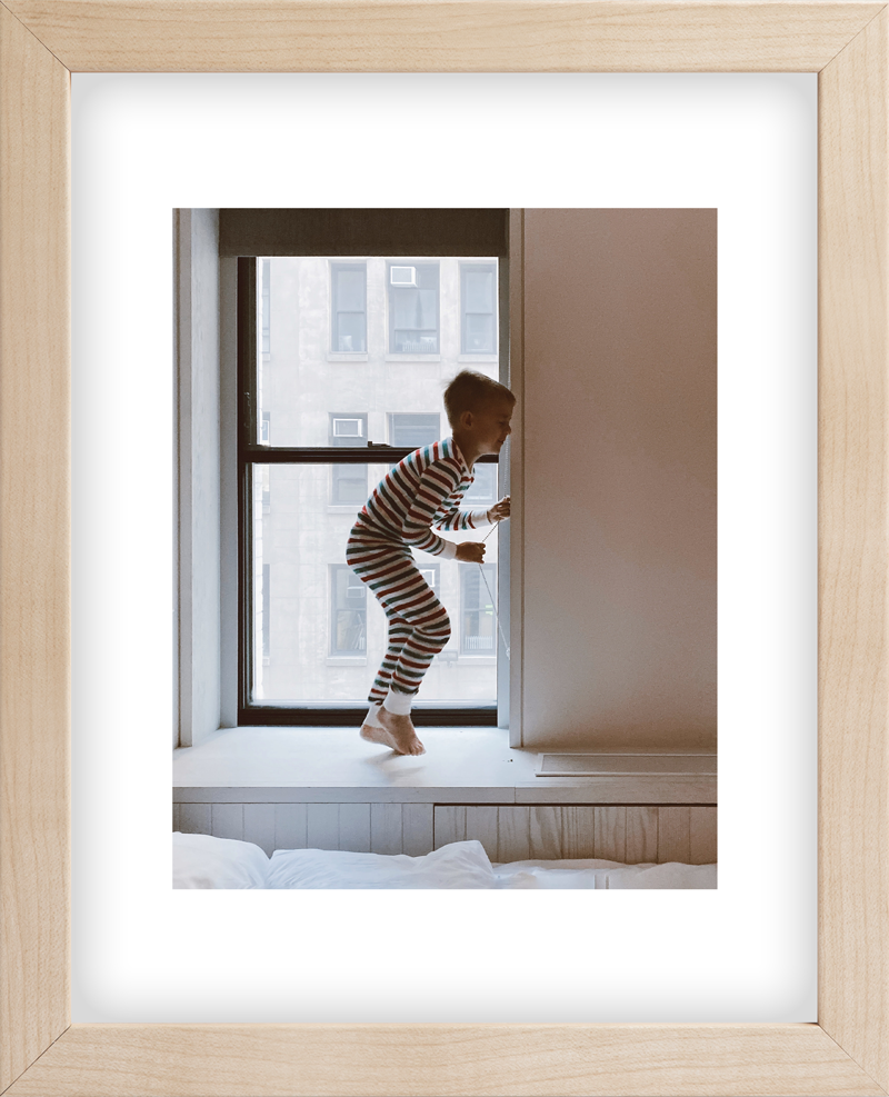 Frame A Photo Online, Starting At $19