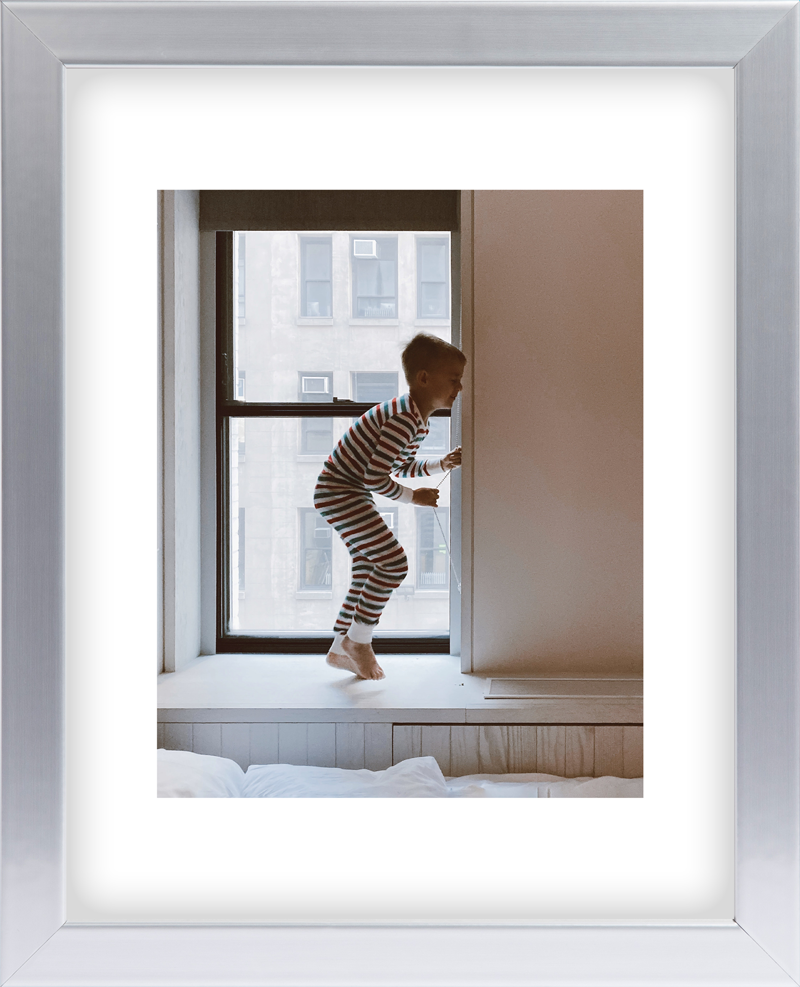 Frame A Photo Online, Starting At $19