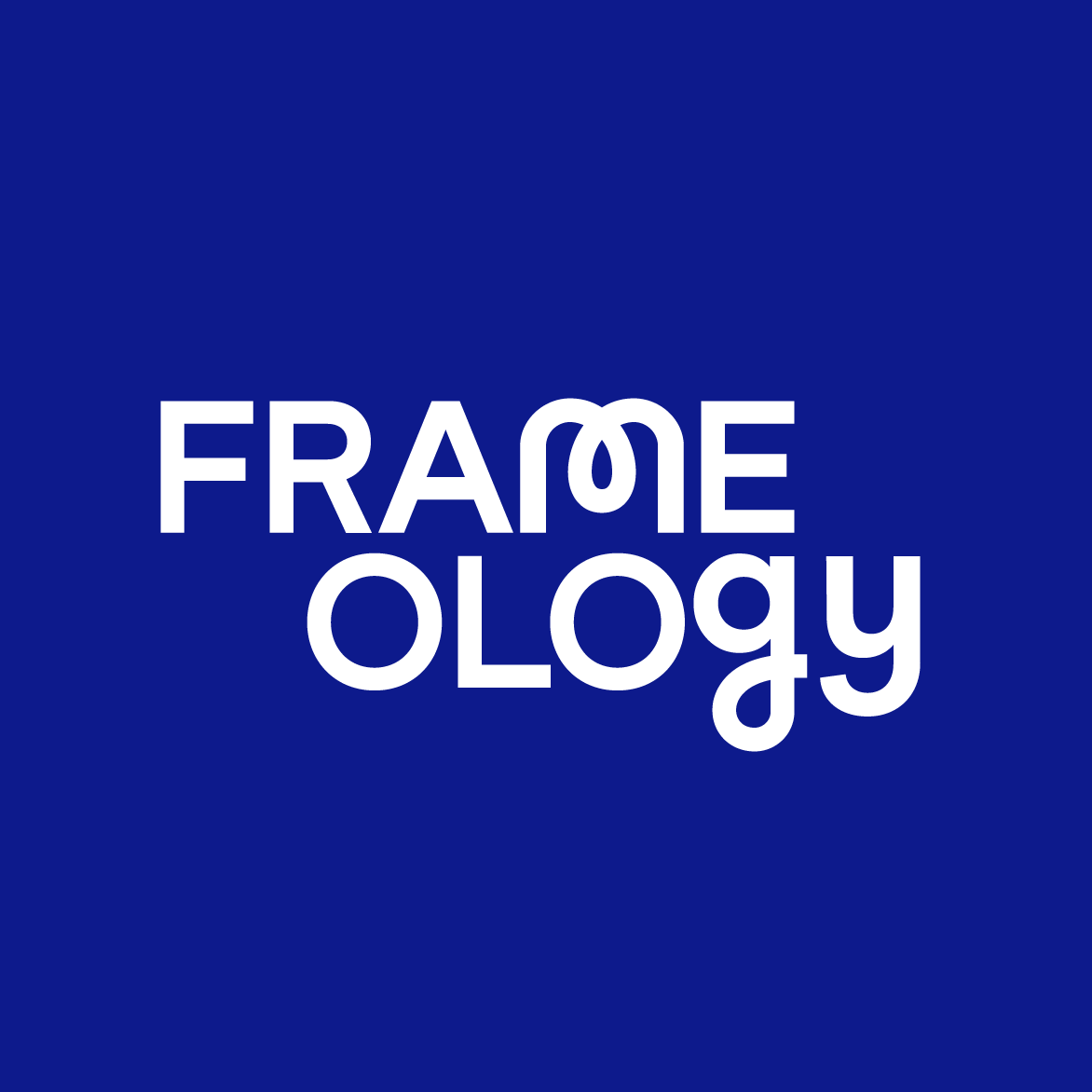 Frameology: Framed Prints For People And Planet